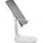 Remax Rl-ch13 Desktop Holder For Cellphone And Car Life Foldable Desktop Holder