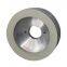 Vitrified Bond PCD&PCBN Grinding Wheels for PCD&PCBN Insert