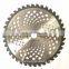 brush cutter blade