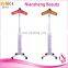 Niansheng 2020 facial led lamp pdt machine led red light skin rejuvenation  facial therapy beauty lamp pdt machine for salon