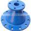 Double Flange Reducer Double Flange Taper