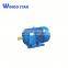 Top Quality 110kw 6 Pole y Series Three-Phase Electric Motor