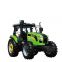 Tractor, Farm Tractor, Wheel Tractor Model