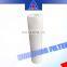 10 inch PP melt blown industrial water sediment filters for water treatment