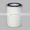 1 micron dust collection air filters manufactured in China