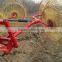 High Quality Factory Direct Side Rotary Hay Rake for Sale