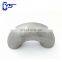 Hot Type Stainless Steel SS304 2" 3" 6"180 Degree Elbow With Low Price