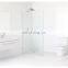 Tempered Glass China Luxury Bath Cabin Enclosed Glass Shower Room Shower Glass