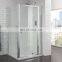 shower cubicle sizes european shower design prefab glass shower for sale