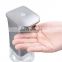 Usb charging bathroom wall mounted spray dispenser 280ml/350ml automatic  soap dispenser