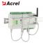 Acrel ADW210 series RS485 communication multi channel energy meters