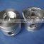 High performance piston for diesel engine