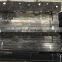 Black mild hollow section steel pipes/tubes from factory in China
