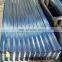 Prime thermal conductivity of galvanized corrugated steel sheet with from China supplier