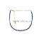 DC03-11 Yiwu tassel jewellery necklace wholesale