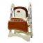 Manufacture Oem Accept Baby High Chair Baby Feeding Chair for Kid/children