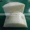uhmw-pe mixing blade/screw/gear/roller/cam/ impeller/pulley/bearing/bushing