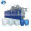melamine tableware moulding machine