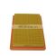 High quality genuine air filter replacement 17801-02060 for COROLLAA