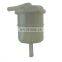 Wholesale price auto fuel filter gasoline MB052676 MB129591 15410-65D00 for PONY