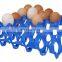 30 holes rigid plastic egg tray with PP material