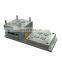 Hot sale smart home wall switch button shell plastic injection mould