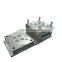 Wall switch socket plastic injection molding