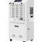 efficiency air compressor dehumidifier in greenhouse