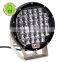 96W 9inch LED Work Light Round Driving Spot Light for Off road Trucks Car ATV SUV Jeep