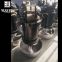 QJB submersible mixer / Underwater thruster / Liquid agitator （Stainless steel or cast iron）