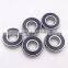 China Deep groove ball bearing cement mixer caster ball bearings 6001 6001Z 6001ZZ 6001RS 12x28x8mm for motor bicycle