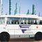 Dongfeng EQ6689PT mini bus 4x4 SL