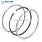105 mm piston ring DC.8373VO for MOTOR 4.12 TCAE 4800 machine engine