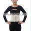 D05 high quality breathable women's waist belt corsets