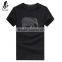 Pioneer Camp Main product good quality elephant animal digital printing t shirt