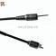 After market motorcycle speedometer cable  high quality speedometer cable