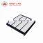 Wholesale auto engine Air Filter 17801-38030 FOR  LAND CRUISER URJ201 UZJ200