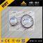 6245-21-3121 SEAL, FRONT (K2) KOMATSU SAA6D170E-5
