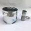 13101-54091 STD Piston Set For  1989 2.4TD diesel  Hilux Pickup 4WD