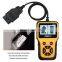 Car Fault Codes Detector OBD2 Code Reader Handheld OBDII Device