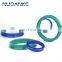 China Standard & Custom Sizes NBR FKM Packing Seal Manufacturer ODU IDU Type TPU Hydraulic Seal Piston Rod Seal