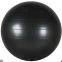 Eco-Friendly Custom Color Gym Exercise Home Anti Burst PVC Yoga Ball