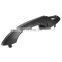 Car Front LHD Outside Exterior Door Handles Black For BMW X5/E53 2000-2006 51218243617