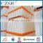 common living 20ft container house 2 sliding window and door