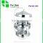 Luxury Hydraulic Stainless Steel Chafing Dish with Ceramic Pan                        
                                                Quality Choice