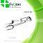 Stainless Steel Kitchen Fork Serving Food Tongs for BBQ