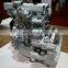 147KW Water-cooled Weichai WP5.200E41 bus diesel engine