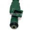 New Fuel Injector 42Lb/hr 440CC for BMW Chevy Ford Dodge Audi Pontiac 0280155968