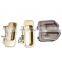 Free Shipping!4Pcs Rear Outside& Inside Door Handle Handles For Toyota Camry 97-01 69240-AA010