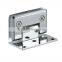 adjustable aluminium shelf support hinges and brackets